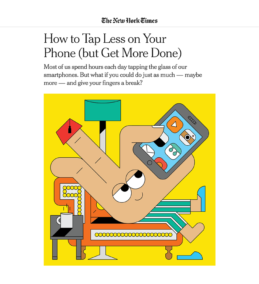 illustration of graphic, editorial illustration, tech, colour, design, publishing, kids, people, play, sport, tech, phone, relaxation, relax, holiday, wifi, technology, advertising, graphic, people, animation, iPhone, poster, editorial illustration, branding, creative direction, advertising, magazines, publishing, children's books, books,