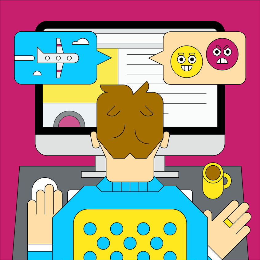 illustration of graphic, editorial illustration, tech, colour, design, publishing, kids, people, play, advertising, graphic, people, animation, poster, editorial illustration, branding, creative direction, advertising, magazines, publishing, children's books, books, character design, computer, icon, icons, desk, work, workplace,