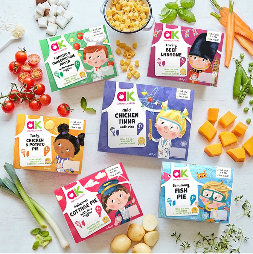 illustration of children, food, dressingup, food, healthy, eating, ambition, learning, education, pilot, fly, aeroplane, diving, sea, water, fish, clouds, cloud, chef, soldier, football, footballer, girlpower, tomato, potato, pasta, lunch, dinner, science, scientist, coconut, growth, future, carrot, carrots, juggling, juggle, fishpie, pie, London, BigBen, landmark, tourist