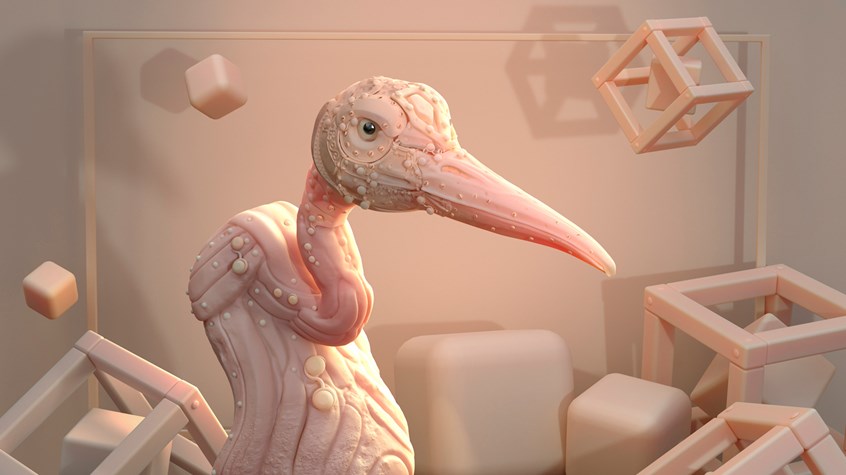 illustration of F/C illustration of plastic 3D crane, cgi image, adobe photoshop image, adobe vector image, digital image, people, teens, photo illustration, realistic images, animation, portraits, children books, book covers, medical illustrations, magazine illustrations, products, animals, landscapes, science fiction illustrations, sci-fi, fantasy, social studies, architecture, illustrations of kids, science, montages.