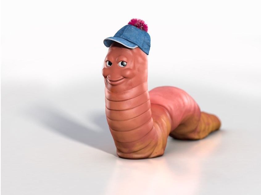 illustration of F/C illustration of animated worm, anime character, cgi image, adobe photoshop image, adobe vector image, digital image, people, teens, photo illustration, realistic images, animation, portraits, children books, book covers, medical illustrations, magazine illustrations, products, animals, landscapes, science fiction illustrations, sci-fi, fantasy, social studies, architecture, illustrations of kids, science, montages, 3D illustrations.