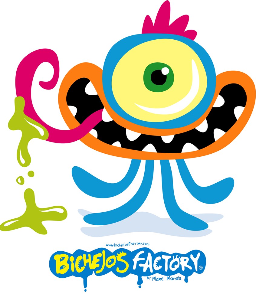illustration of F/C illustration of another friendly monster, anime character, social studies, cgi image, adobe photoshop image, adobe vector image, digital image, people, teens, children, photo illustration, realistic images, animation, portraits, children books, book covers, magazine illustrations, products, animals, editorial, landscapes, fantasy, architecture, illustrations of kids, science, montages, maps.
