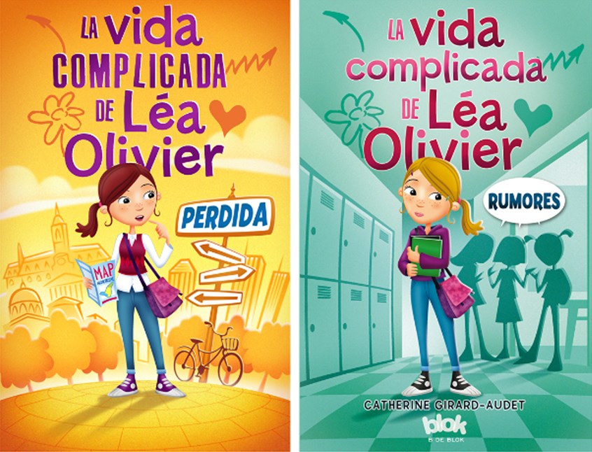 illustration of Two book covers for teen girls, anime character, social studies, cgi image, adobe photoshop image, adobe vector image, digital image, people, teens, children, photo illustration, realistic images, animation, portraits, children books, book covers, magazine illustrations, products, animals, editorial, landscapes, fantasy, architecture, illustrations of kids, science, montages, maps.