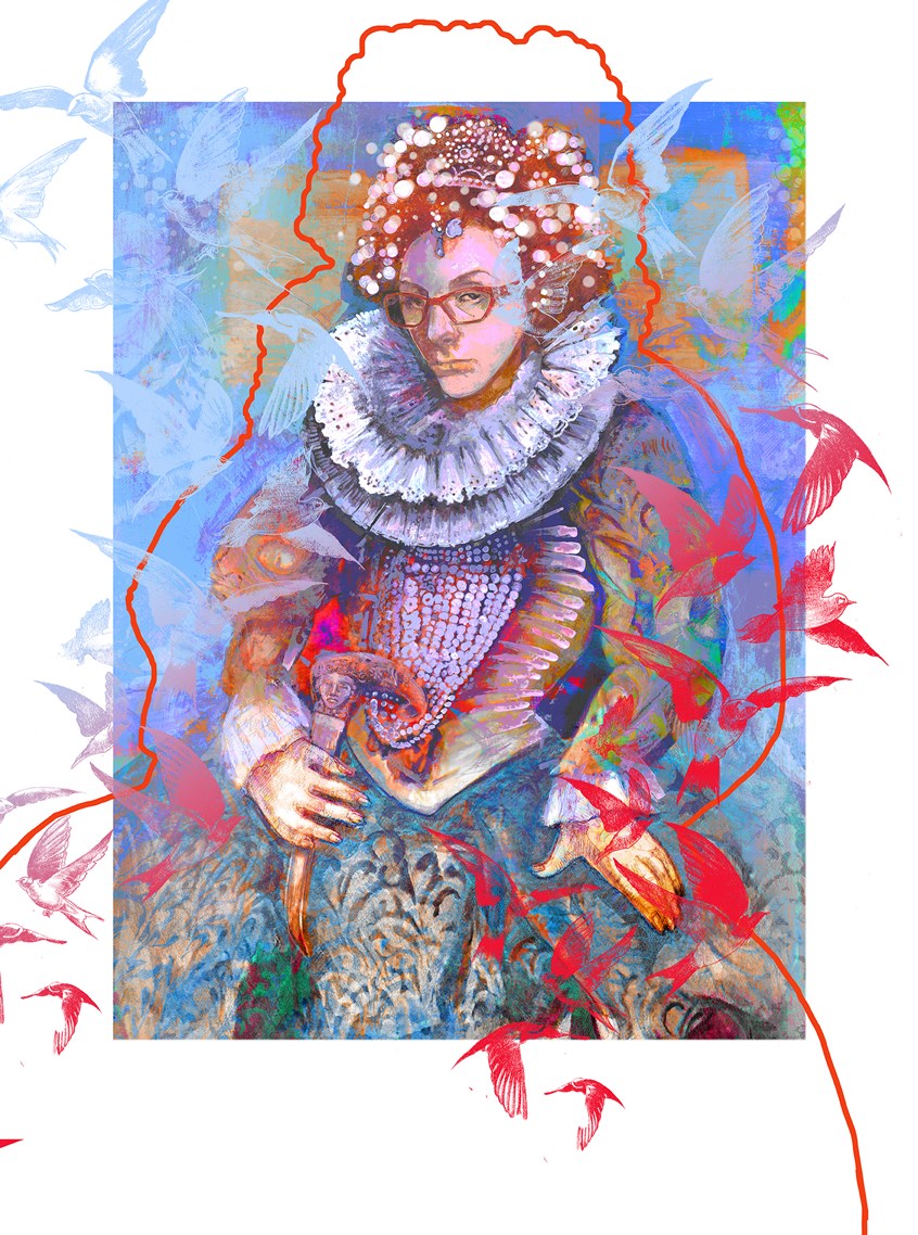 illustration of THE GENDER PROJECT- reimagining gender. Asian, Birds, Conceptual Portrait, Fantasy, Gender, Gender Fluid, Gender Spectrum, Indian, LGBTQ, Renaissance, Transgender, Transformation, Transition,
#trans #lgbt #lgbtq #gay #lesbian #queer #bisexual #pride #nonbinary #ftm #pansexual #transisbeautiful #mtf #loveislove #genderfluid #asexual #transgirl #transman #transwoman #bi #transpride #lgbtqia #transexual #love #girlslikeus #transboy #genderqueer #gaypride