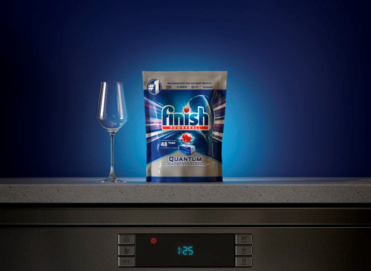 illustration of packaging, CGI, 3D, photorealistic, photoreal, fashion, fashion and beauty, bottles, bottle, label, alcohol, smooth, shiny, texture, branding, advertising, premium, product, poster, retail, pack shot, texture, dishwasher, kitchen, home, FMCG, wineglass, home appliance, pack, cleaning,