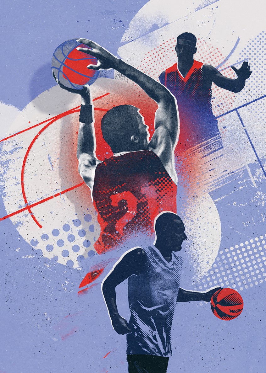 illustration of Editorial, Conceptual, Infographics, Economics, Photomontage, Montage, Graphs, Educational, Book Covers, Newspapers, Magazines, Editorial Illustration, Business, Financial, Medical, Science, Sports, Exercise, Athletics, Computers, Technology, Medical Science, Mental Health, Healthcare, Office Work, Laboratories, Business Communications, Digital Technology
