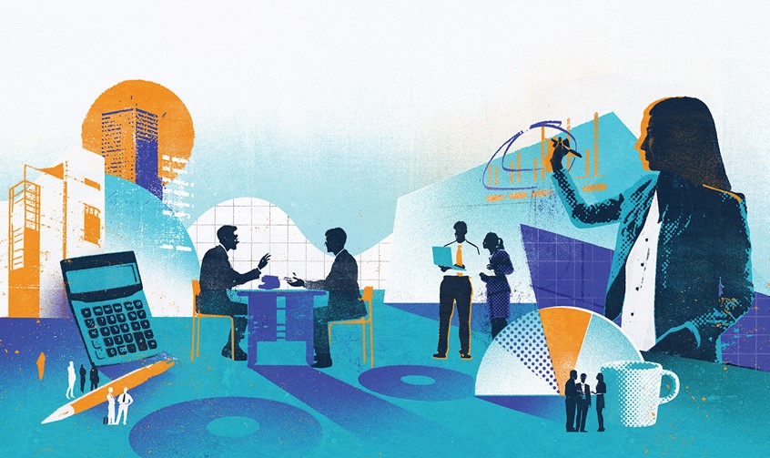illustration of Editorial, Conceptual, Infographics, Economics, Photomontage, Montage, Graphs, Educational, Book Covers, Newspapers, Magazines, Editorial Illustration, Business, Financial, Medical, Science, Sports, Exercise, Athletics, Computers, Technology, Medical Science, Mental Health, Healthcare, Office Work, Laboratories, Business Communications, Digital Technology