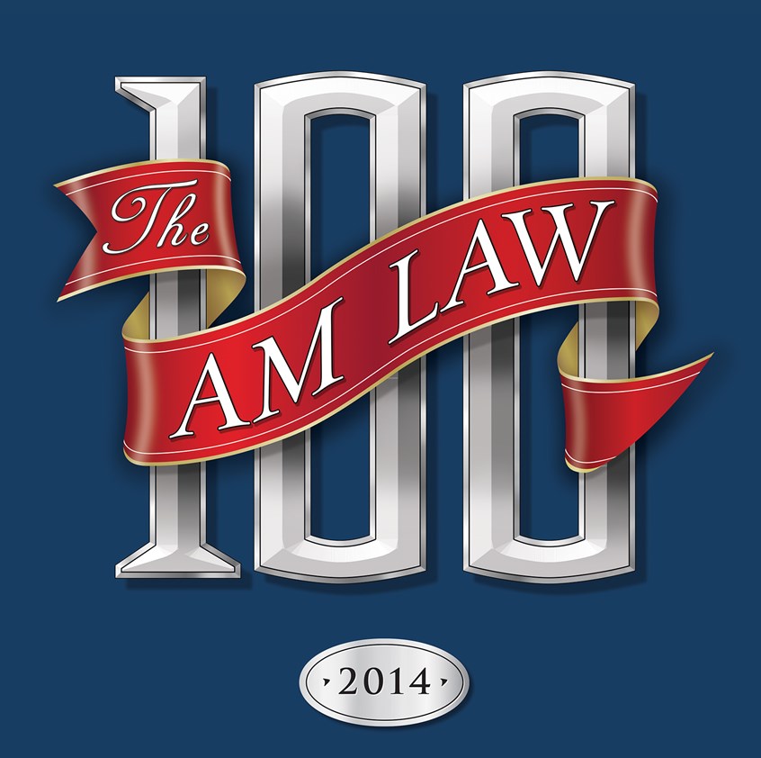 illustration of Cover and interior usage for American Lawyer's annual issue.
CLIENT: American Lawyer magazine. Art Director: Morris Stubbs.
Law, legal, litigation, bevel type, ribbon, elegant, typography, 100, top, best, metallic, silver, numbers
