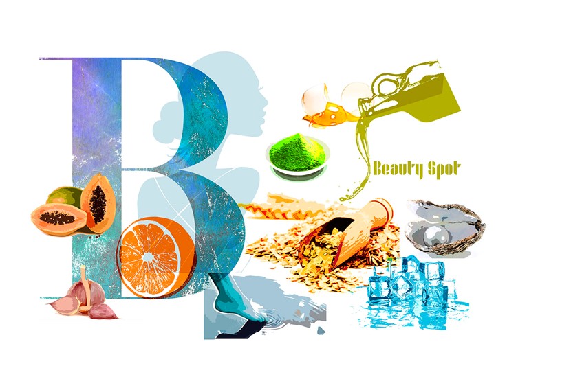 illustration of Digital & analogue mixed media: photographic manipulation & typographical illustration capturing an abstract essence of a beauty regime for Hairtrade.
image manipulation, mixed media, graphic design, typography, lettering, editorial, advertising, flat colour, contemporary, art, artistic, lifestyle, abstract, sassy, stylish, beauty, trendy, modern, fresh, vibrant, exciting, digital art, artistic, poster design, best illustration, print, illustrated, illustrative, silhouette