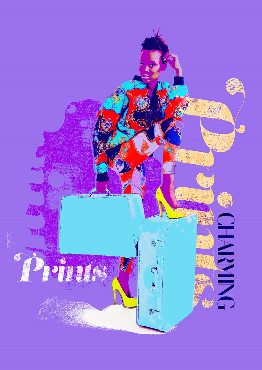 illustration of Digital mixed media: photographic manipulation & typographical illustration depicting high fashion streetwear.
fashion illustration now, image manipulation, mixed media, pop art, graphic design, typography, lettering, editorial, advertising, flat colour, contemporary, art, artistic, lifestyle, abstract, sassy, stylish, beauty, trendy, modern, fresh, vibrant, portrait, exciting, digital art, artistic, poster design, best illustration, print, illustrated, illustrative