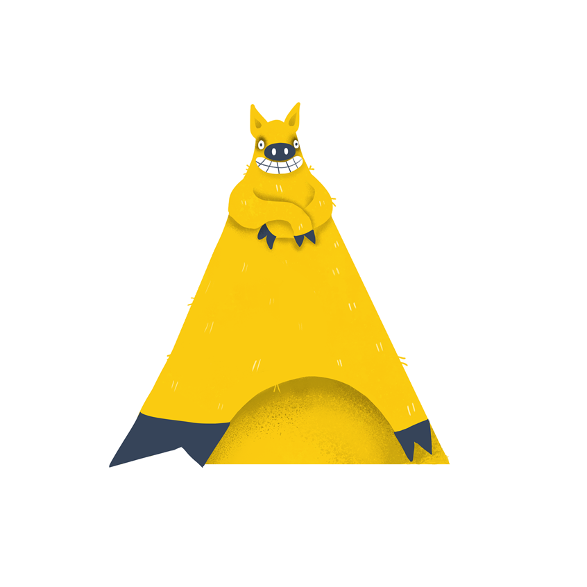 illustration of Stylized character development for beer an design.
character development, animal, book, illustration, wildlife, pig, stylized, stylish, cartoon, cartoonish, adult, whimsical, product, product design, beer,