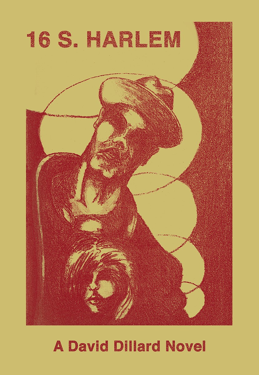 illustration of man and woman, streetlights, city gritty hat gang trench coat multi-racial protection mystery drama night nighttime danger prostitute love shadows dark alley night midnight silhouettes heavy shadows protection lovers muscular