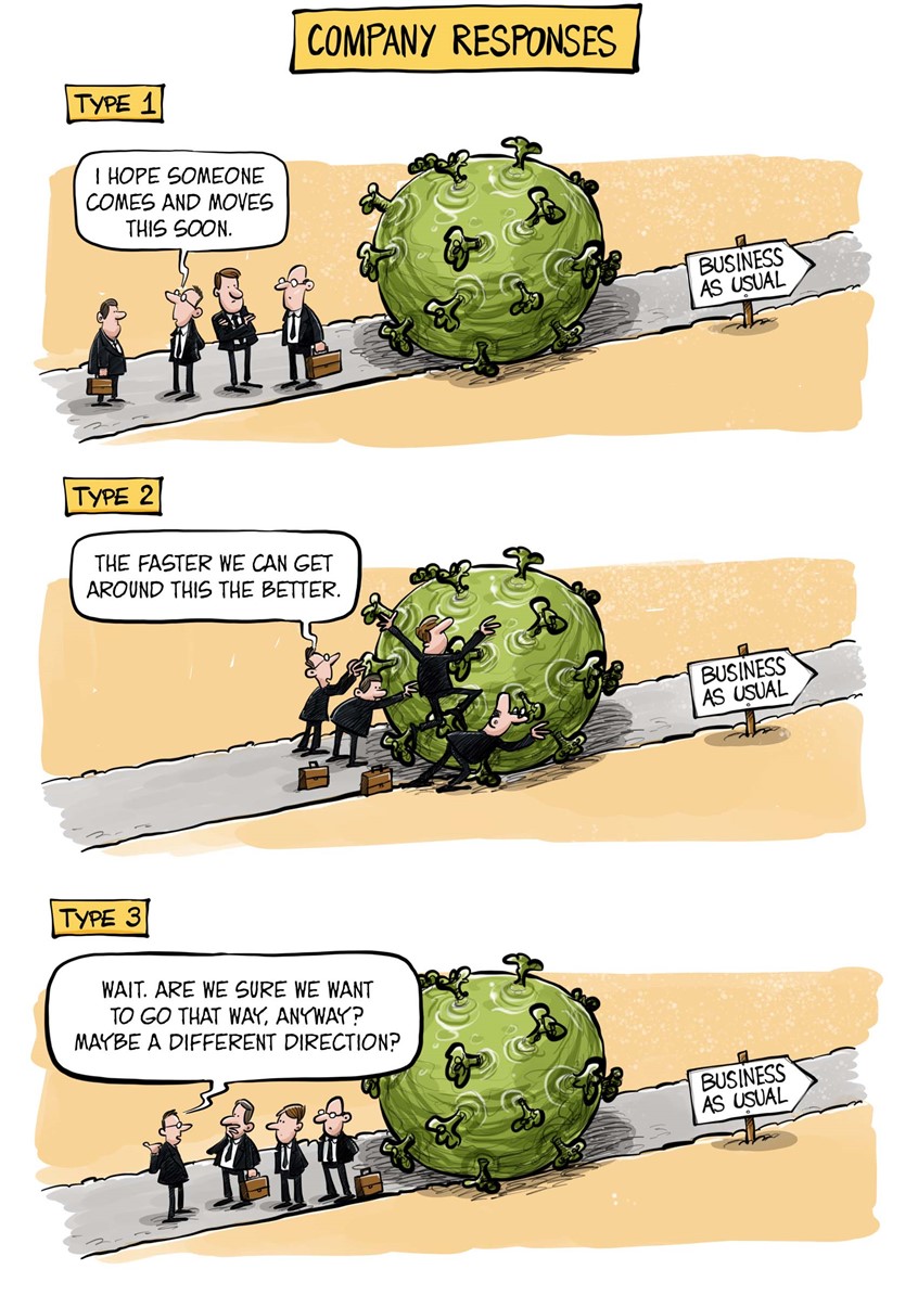 illustration of F/C cartoon for Idea Pharma done in Procreate, digital, caricature, wormhole, science, people, humor, realism, cartoon, whimsical, sports, portraits of political personalities, portraits of business personalities, portraits of movie actors and actresses, celebrities, musicians, Tesla, electric vehicles, clean energy, politics, brexit, soccer, basketball.