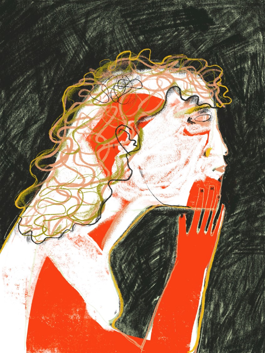 illustration of Portrait
face, weird, conservation, equality, ownership, identity, prehistoric, alien, outdoors, weird, odd, Science, fiction inspired, peaceful, calm, serine, midcentury, modern, modernism, line, airbrush, texture, woman, girl, thought, side, thinking, strong, resting, posing, self, health, mental, conceptually art, conceptual