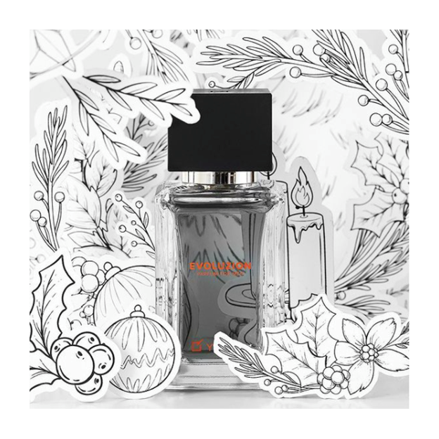 illustration of Illustrations for Yanbal's Christmas Campaign
Xmas, Christmas, Beauty, Parfum, Luxury, Advertising, Catalogue, Editorial, Natural, Cosmetics, Product