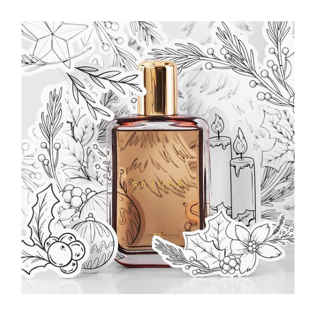 illustration of Illustrations for Yanbal's Christmas Campaign
Xmas, Christmas, Beauty, Parfum, Luxury, Advertising, Catalogue, Editorial, Natural, Cosmetics