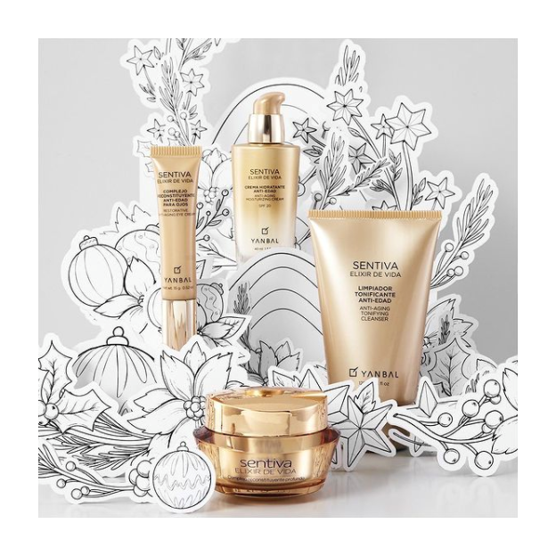 illustration of Illustrations for Yanbal's Christmas Campaign
Xmas, Christmas, Beauty, Parfum, Luxury, Advertising, Catalogue, Editorial, Natural, Cosmetics
