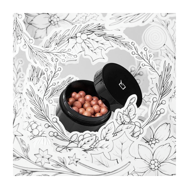 illustration of Illustrations for Yanbal's Christmas Campaign
Xmas, Christmas, Beauty, Parfum, Luxury, Advertising, Catalogue, Editorial, Natural, Cosmetics