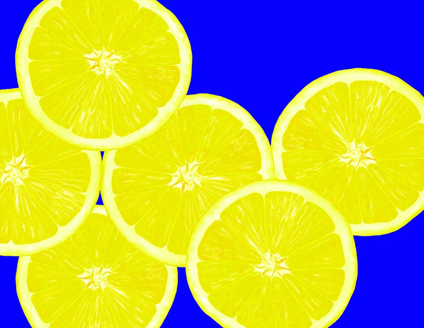 illustration of Digital illustration of sliced lemons. Created using Procreate on iPad Pro.
Keywords: Lemon, yellow, fruit, sliced, digital, healthy, natural, vegan, cooking, cook book, health, quality, art, recipe,