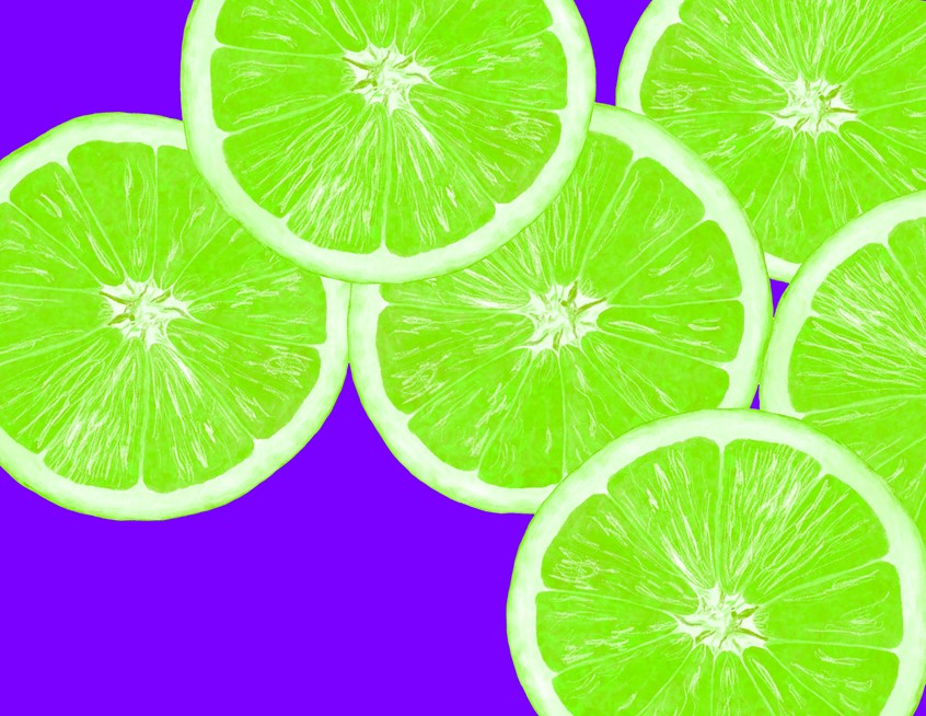 illustration of Digital illustration of sliced Limes using Procreate on iPad Pro.
Keywords: Limes, green, fruit, sliced, lime green, natural, vegan, cooking, cook book, health, quality, art, recipe,