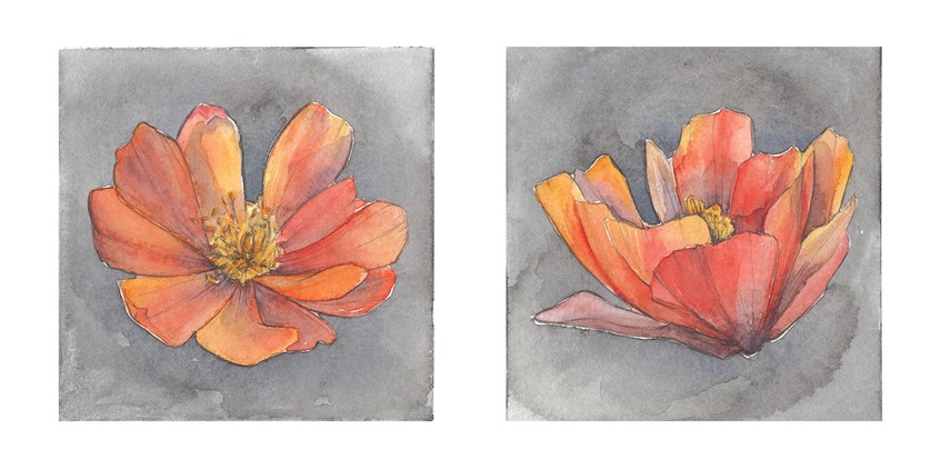 illustration of Watercolor, 10