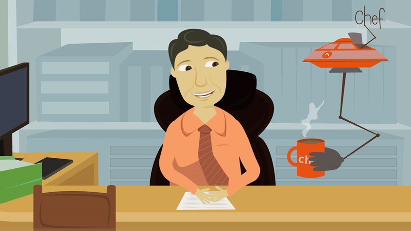 illustration of A frame from an animated film for union organisation for manager. I designed and animated the film.
manager, office, HR, work, animation, explainer, information, workday, help, union, organisation, paperwork, problem, magazine, people, employee, confused, magazine,