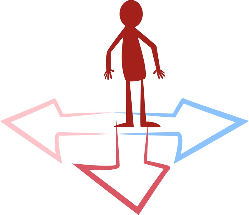 illustration of An icon for an information material about The UN Convention on the Rights of Persons with Disabilities.
icon, human, rights, information, road, choices, choose, education, book, magazine, motion graphics,