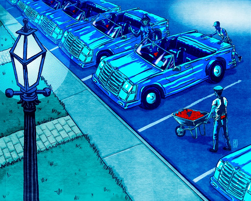 illustration of