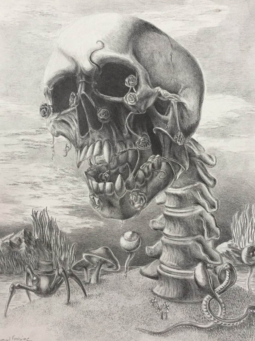 illustration of An 11