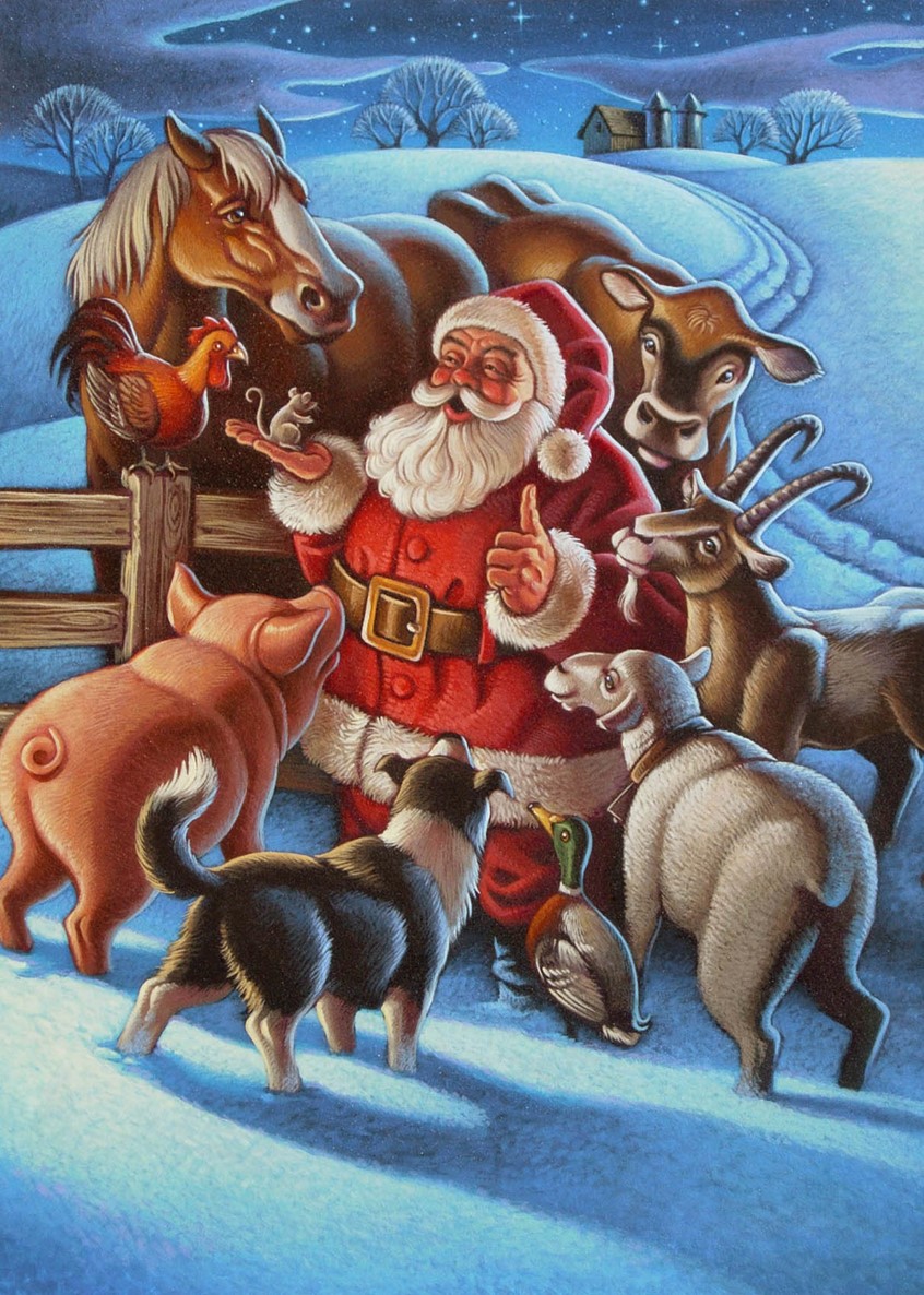 illustration of Cover for