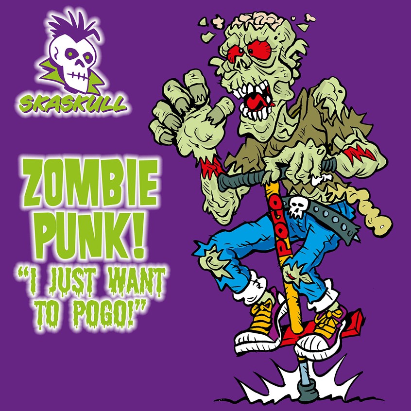 illustration of Humour and edgy cartoons are my trademarks. Whether I draw political or film based themes all my illustration shave a strong ink and pen style. My Zombie cartoons are humorous and I have used them for my online clothing and fashion store. Punk rock graphic artwork that's perfect for editorial, books, comics and poster projects.