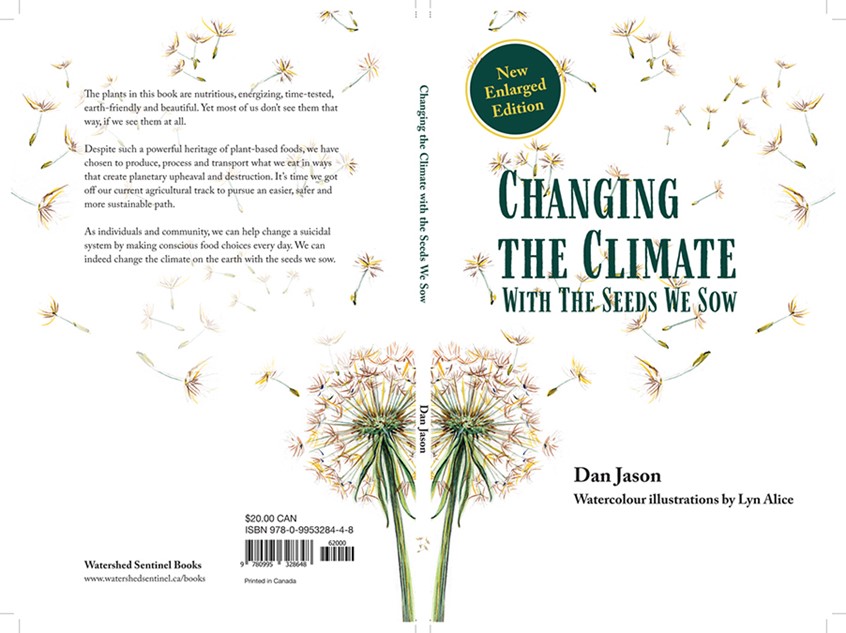 illustration of Botanical Book Cover Illustration and Design
Watercolor of Dandelion. Mirrored in Photoshop for Cover Design. Second printing. Interior and cover illustrations. Collaboration with one of British Columbia's Best Selling Gardening Authors, Dan Jason. #lynalice #publishing #illustration #books #collaboration #botanicalart #bookillustration #editorialillustration #illustrationartist #watercolorillustration #gardenlife #plantlover #greenerworld