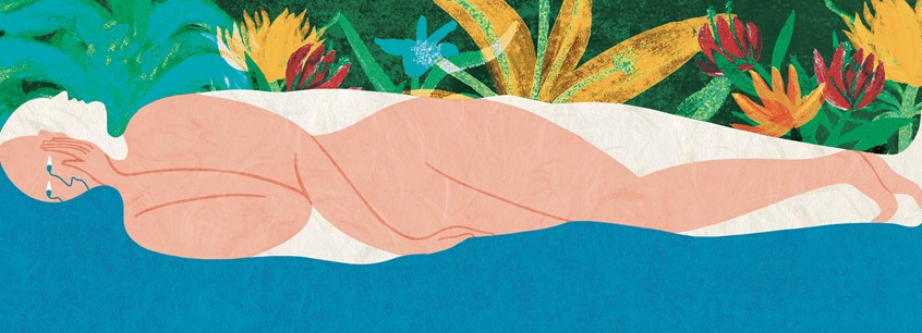 illustration of Illustration for
