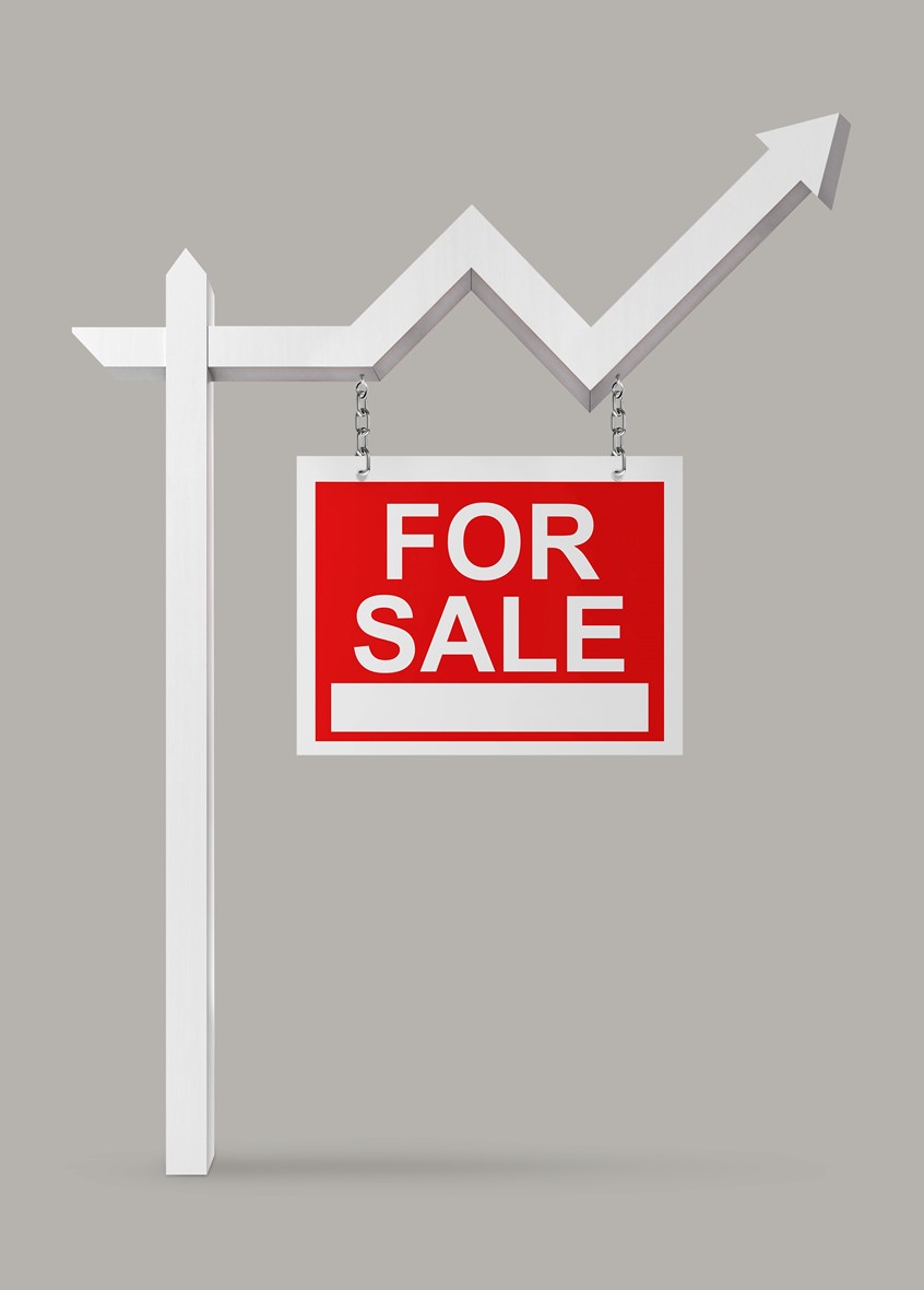 illustration of Throughout the Cincinnati metropolitan area and Northern Kentucky, home prices have skyrocketed in recent years. How can you make it easier to buy a home in this economic climate?