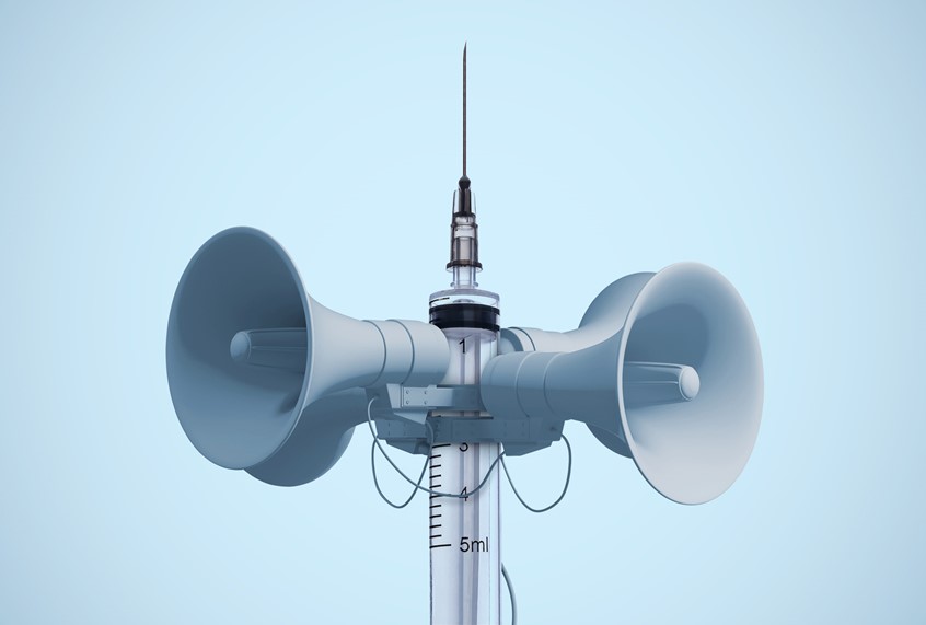 illustration of HUMAN PAPILLOMAVIRUS (HPV) is an unwelcome consequence of a joyful pursuit. In Britain HPV causes about 3,500 cases of cervical cancer each year and 900 deaths. A vaccination programme that inoculates against the virus—once a runaway success—is floundering. Blame declining confidence, a lack of convenience and rising complacency. How can it be brought back to success?