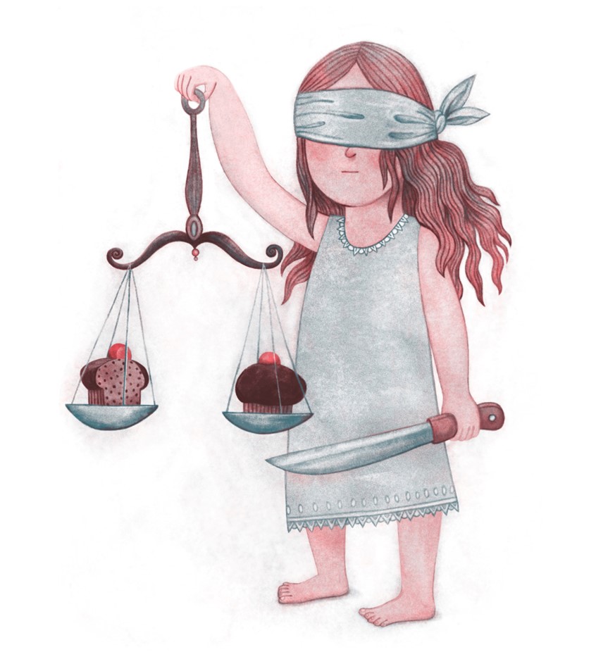 illustration of