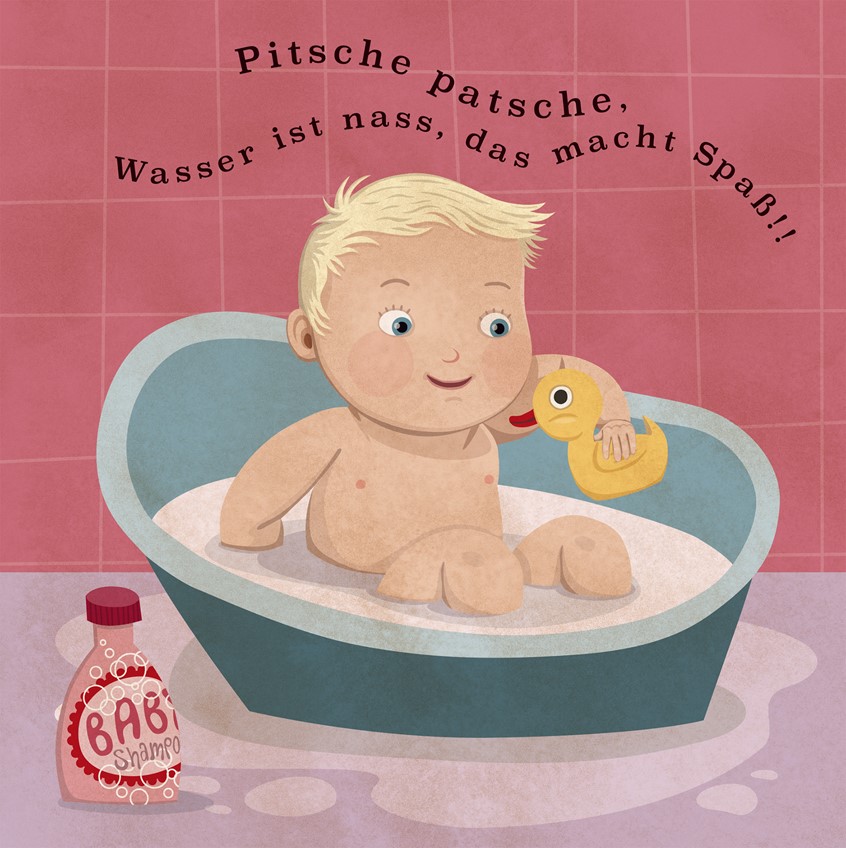 illustration of Private Project-