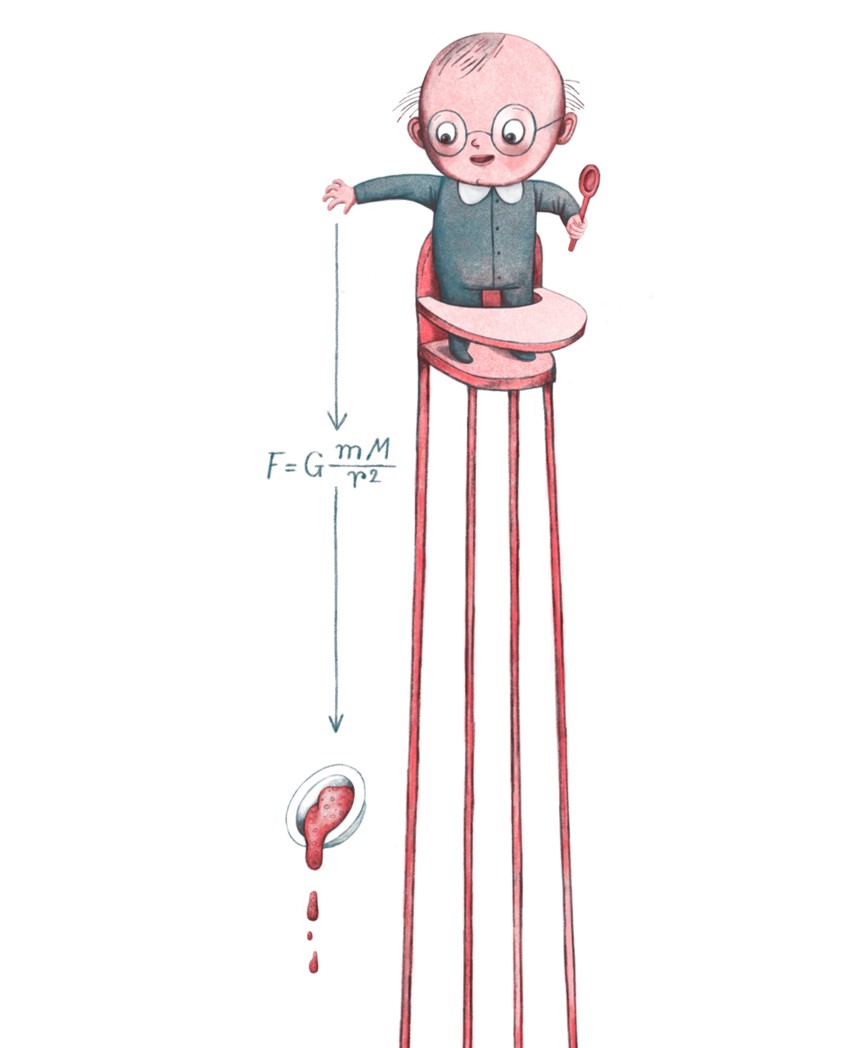 illustration of
