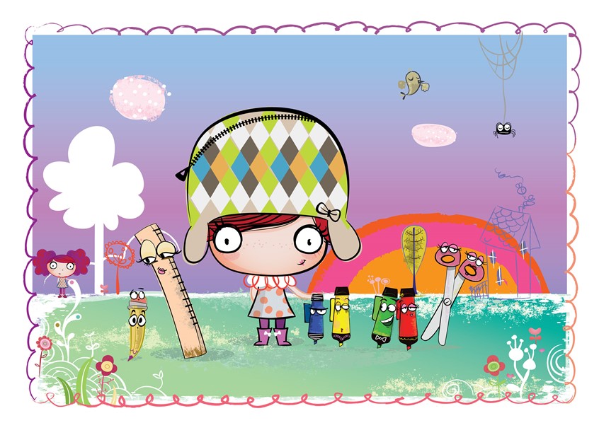 illustration of Children's Book Cover. Kids drawings. Kids book cover art. Digital art. Kids book. Children's book illustration. Picture book art. Kids book art. Cartoon. Children's illustration. Kids illustration. Children's art. Fairy tale. Cute illustration. Children's cartoon. Cartoon concept art.