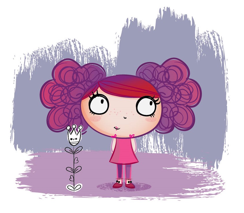 illustration of Girl character. Children's Book. Kids drawings. Kids book art. Digital art. Kids book. Children's book illustration. Picture book art. Kids book art. Cartoon. Children's illustration. Kids illustration. Children's art. Illustration. Cartoon character. Concept art. Cartoon art. Cute girl. Cartoon character.