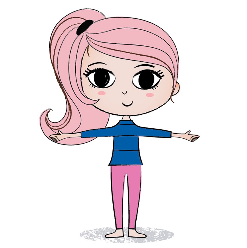 illustration of Girl characters. Children's Book. Kids drawings. Kids book art. Digital art. Kids book. Children's book illustration. Picture book art. Kids book art. Cartoon. Children's illustration. Kids illustration. Children's art. Illustration. Cartoon character. Concept art. Cartoon art. Cute girl. Cartoon character.