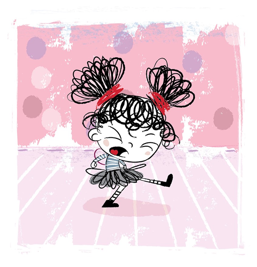 illustration of Tantrum. Girl character. Children's Book. Children's book cover. Kids drawings. Kids book art. Digital art. Kids book. Children's book illustration. Picture book art. Kids book art. Cartoon. Children's illustration. Kids illustration. Children's art. Illustration. Cartoon character. Concept art. Cartoon art. Cute girl. Cartoon character. Children's book.