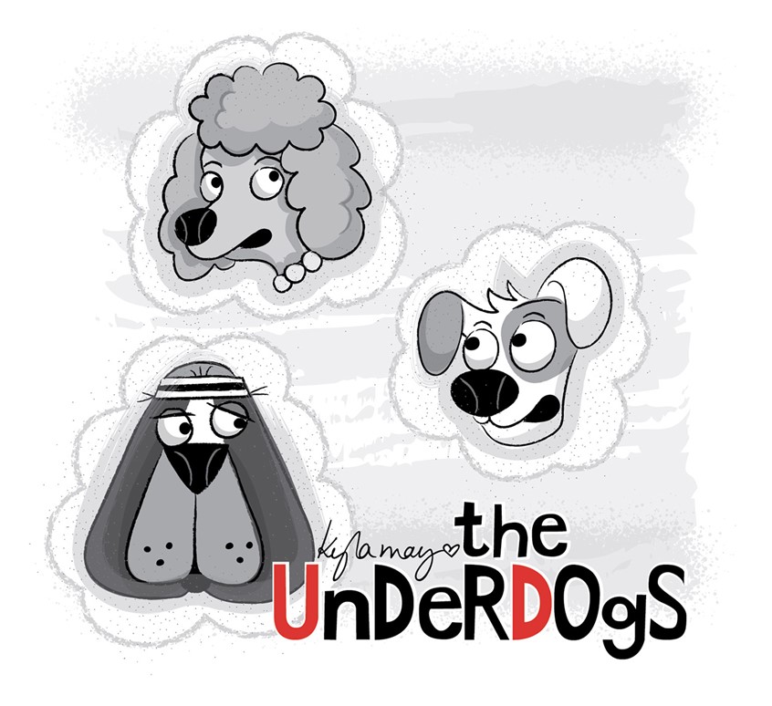 illustration of Dog. Dogs. Dog cartoons. Dog characters. Dog poses. Dog characters. Children's Book. Children's book cover. Kids drawings. Kids book art. Digital art. Kids book. Children's book illustration. Picture book art. Kids book art. Cartoon. Children's illustration. Kids illustration. Children's art. Illustration. Cartoon character. Concept art. Cartoon art. Cute dog. Cartoon character. Children's book. Dog characters. Dog drawing. Animal drawing. Dog cartoon.