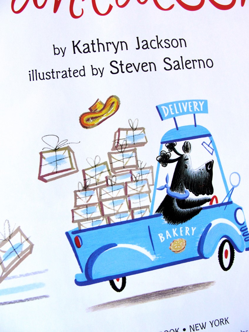 illustration of picture books, children's books, publishing,