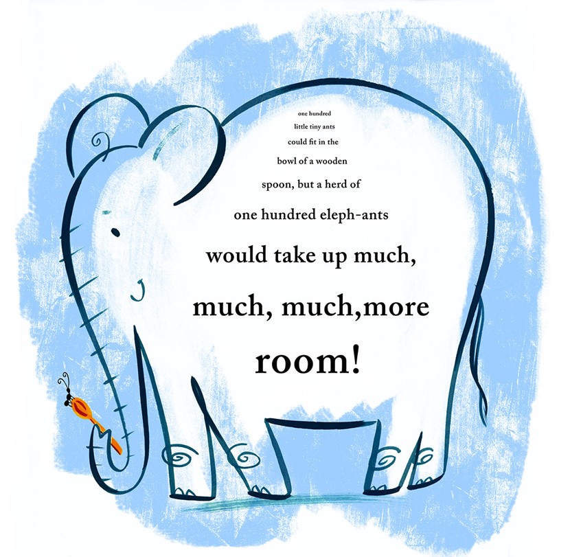 illustration of picture books, children's books, publishing,