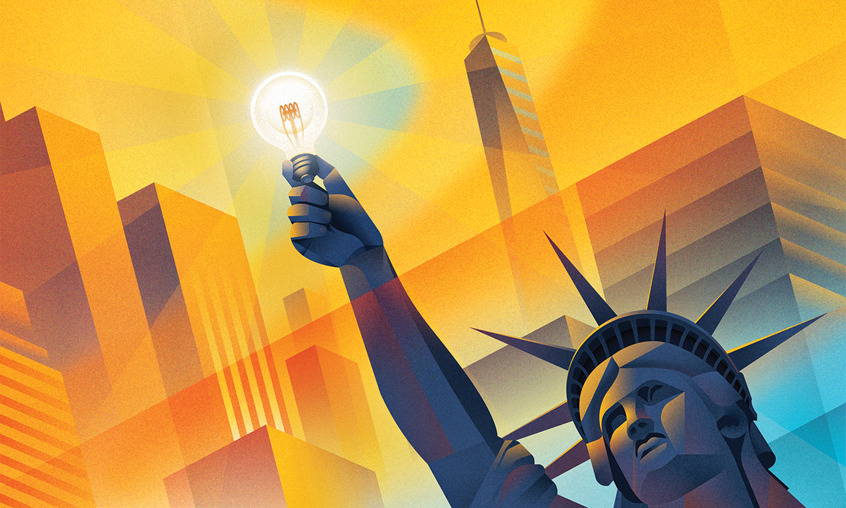 illustration of Illustration for