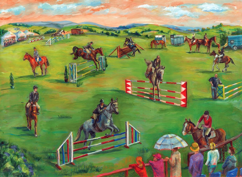 illustration of Illustration, cover art, magazine illustration, advertising campaigns, cover art design, magazine cover, packaging design, Advertising,
Book Cover Art, Reference Books, Non Fiction Books, Seasonal, Greetings Cards, Editorial, Mixed Media, Painting, Food, Drink, Traditional, Annual Report, Horse racing,