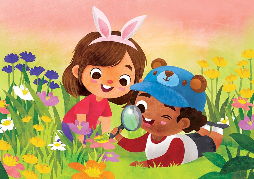 illustration of visual development, humorous, picture books, kidslit, educational, ELT books, character design, children magazines, illustration, children’s book cover, educational text books, educational publishing,