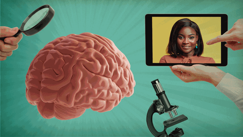 illustration of Client : Vox Media
While memory is what helps us recall things we've encountered or thought of before, studies of memorability ask: Why do we remember what we remember? Why do we forget what we forget?
