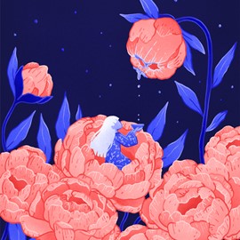 Loe Lee - Vector Illustrator | South Norwalk
